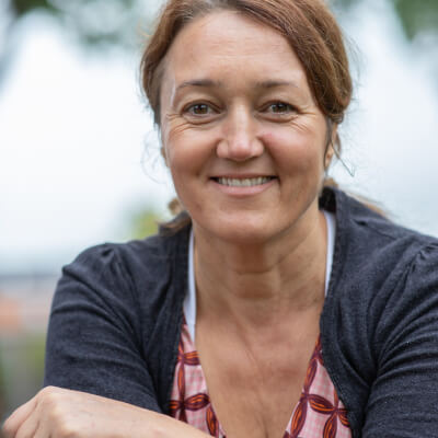 Jurczyk, Gaby Gaby Jurczyk